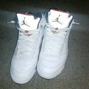 Meet your Posher, Walter